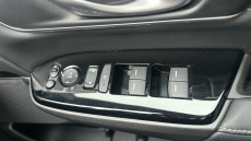 Honda CR-V 2.0 i-MMD Hybrid SR 5dr eCVT Hybrid Estate